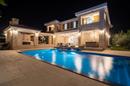 Zadar, Nin - Luxury Stone Villa with an Infinity Pool and Private Wellness Oasis - 1