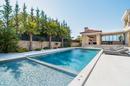 Zadar, Nin - Luxury Stone Villa with an Infinity Pool and Private Wellness Oasis - 65
