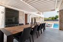Zadar, Nin - Luxury Stone Villa with an Infinity Pool and Private Wellness Oasis - 70