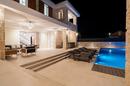 Zadar, Nin - Luxury Stone Villa with an Infinity Pool and Private Wellness Oasis - 87