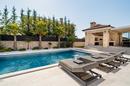 Zadar, Nin - Luxury Stone Villa with an Infinity Pool and Private Wellness Oasis - 67