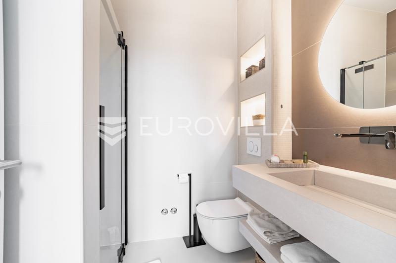 Zadar, Nin - Luxury Stone Villa with an Infinity Pool and Private Wellness Oasis - 22