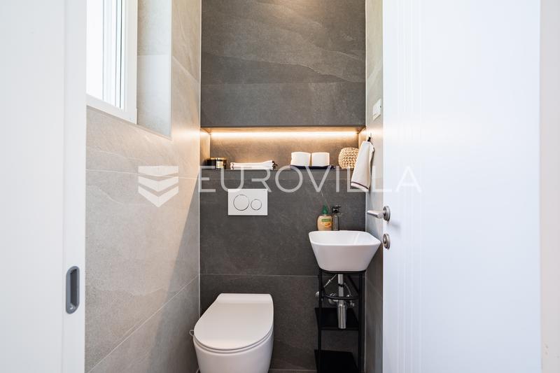 Zadar, Nin - Luxury Stone Villa with an Infinity Pool and Private Wellness Oasis - 35