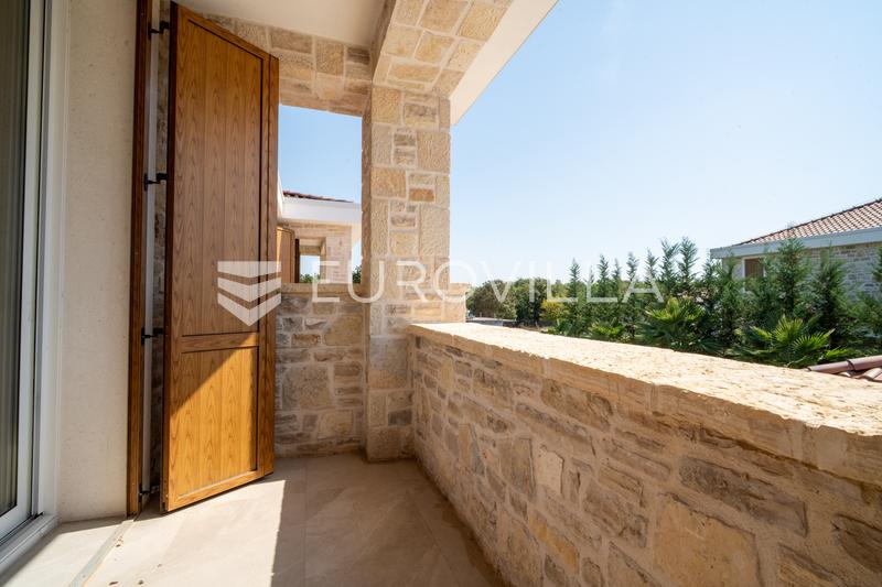 Zadar, Nin - Luxury Stone Villa with an Infinity Pool and Private Wellness Oasis - 32