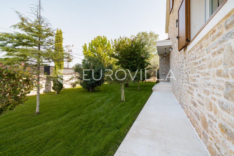 Zadar, Nin - Luxury Stone Villa with an Infinity Pool and Private Wellness Oasis - 74