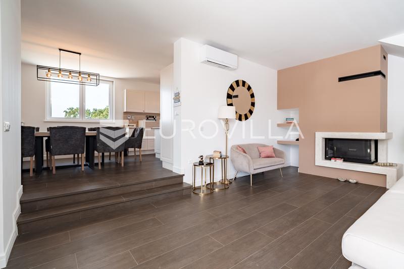 Zadar, Nin - Luxury Stone Villa with an Infinity Pool and Private Wellness Oasis - 43