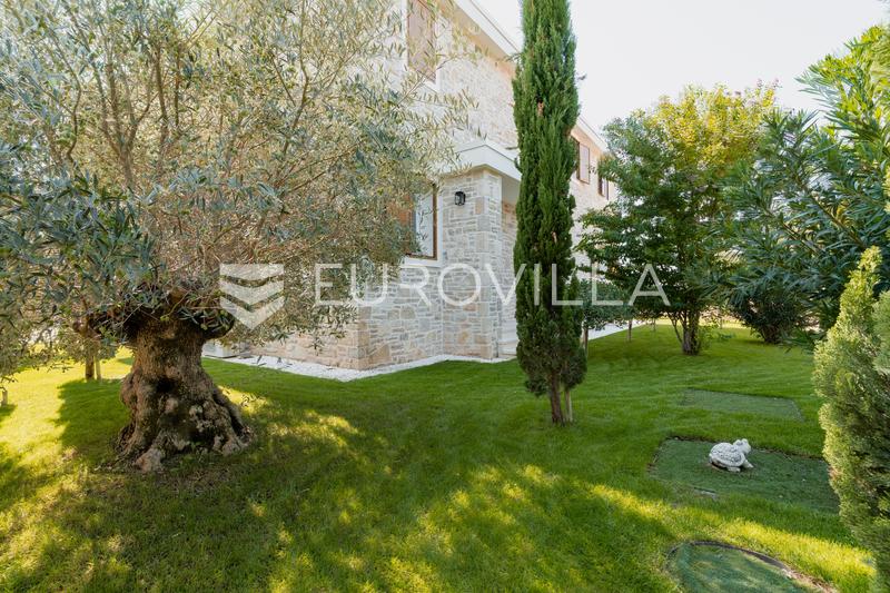 Zadar, Nin - Luxury Stone Villa with an Infinity Pool and Private Wellness Oasis - 78