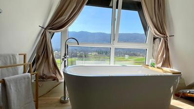 Ogulin, Zagorje, hus 350 m², nyrenoverat