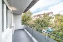 Zagreb, Savska, hiljattain remontoitu yksiö 66 m² loggialla - 7