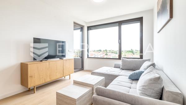Zagreb, Donje Svetice, vakker toromsleilighet 50 m², nybygg 2025