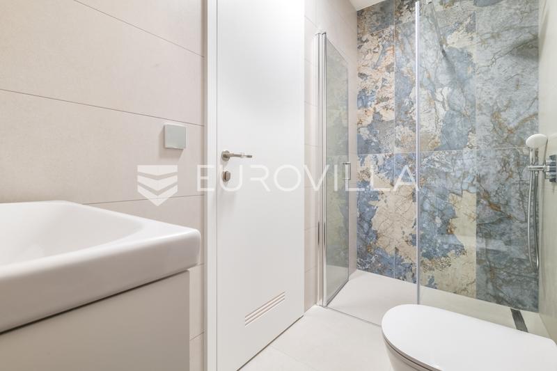 Zagreb, Donje Svetice, vakker toromsleilighet 50 m², nybygg 2025 - 6