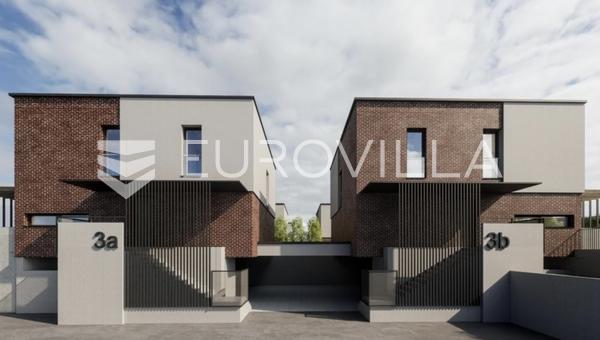 Zagreb, Gornji Bukovac, vila de luxo em localização privilegiada.