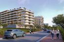 Zadar, Crvene Kuće - Fourth-Floor One-Bedroom Apartment with Loggia and Spacious Balcony, 57.11 m² - 7