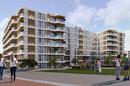 Zadar, Crvene Kuće - Fourth-Floor One-Bedroom Apartment with Loggia and Spacious Balcony, 57.11 m² - 13