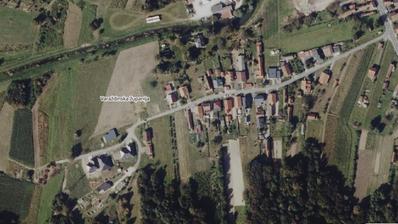 Varaždin, Jalkovec tomt på 5 632 m²