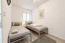 Crikvenica, Dramalj, appartamento con due camere da letto, 74 m², giardino, terrazza - 7
