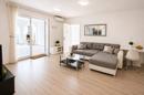 Crikvenica, Dramalj, appartamento con due camere da letto, 74 m², giardino, terrazza - 2
