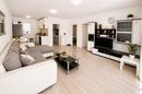 Crikvenica, Dramalj, appartamento con due camere da letto, 74 m², giardino, terrazza - 1