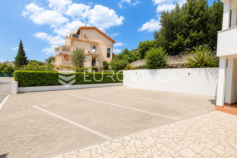 Crikvenica, Dramalj, appartamento con due camere da letto, 74 m², giardino, terrazza - 10