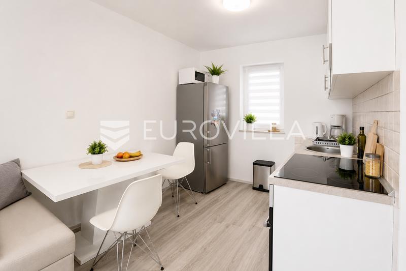 Crikvenica, Dramalj, appartamento con due camere da letto, 74 m², giardino, terrazza - 6