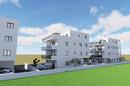 Trogir, jednosoban stan na drugom katu neto korisne površine 40,13 m², S4 Objekt 1 - 16