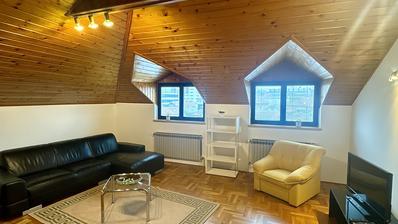 Zagreb, Trnje, trosoban stan 75 m²