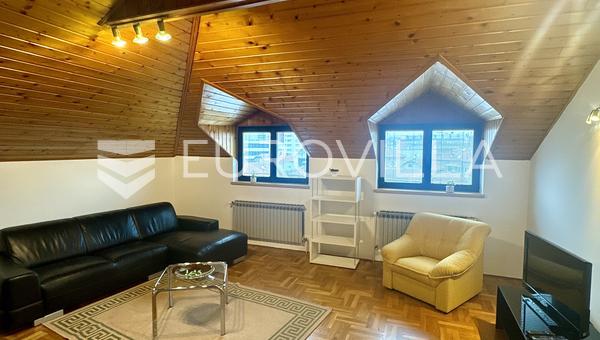 Zagreb, Trnje, trosoban stan 75 m²