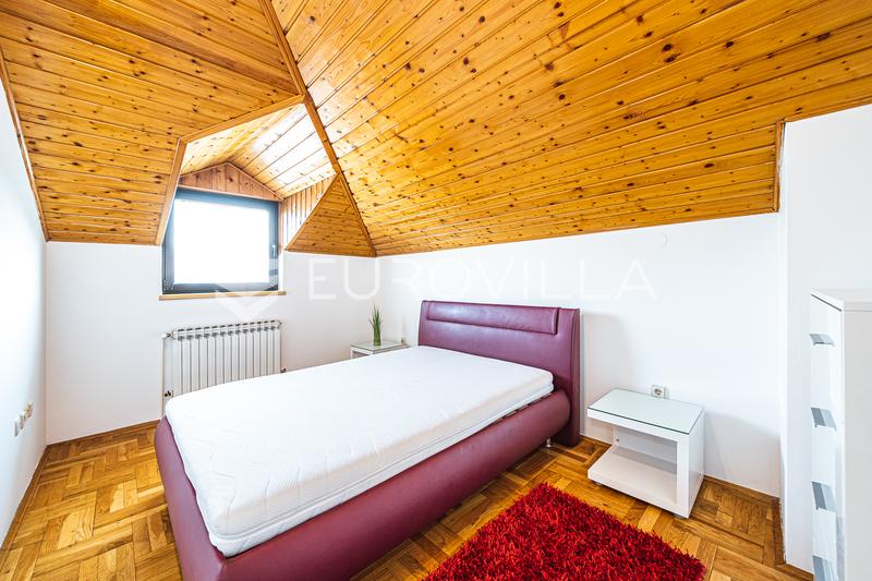 Zágráb, Trnje, háromszobás lakás 75 m² - 7