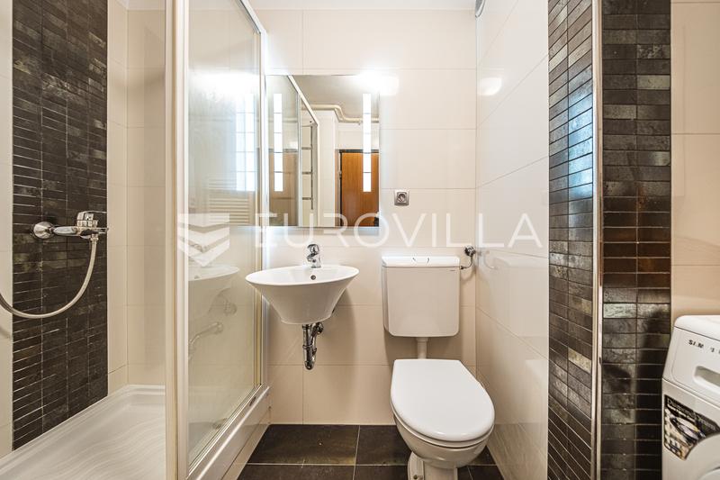Zágráb, Trnje, háromszobás lakás 75 m² - 13