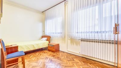 Zagreb, Prečko, a comfortable two-room apartment in a house, 40 m2