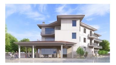 Biograd na moru, Pakostane - Apartamento S4 en la planta baja, superficie de 146 m²