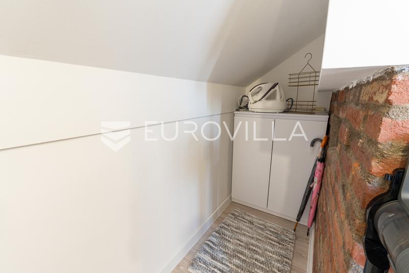 Mandićevac, prekrasna uređena kuća s vrtom i terasom, 145 m² - 22