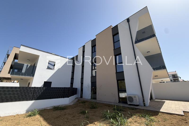 Zadar, Diklovac, apartamento de um quarto nova construção 76,83 m² - 5