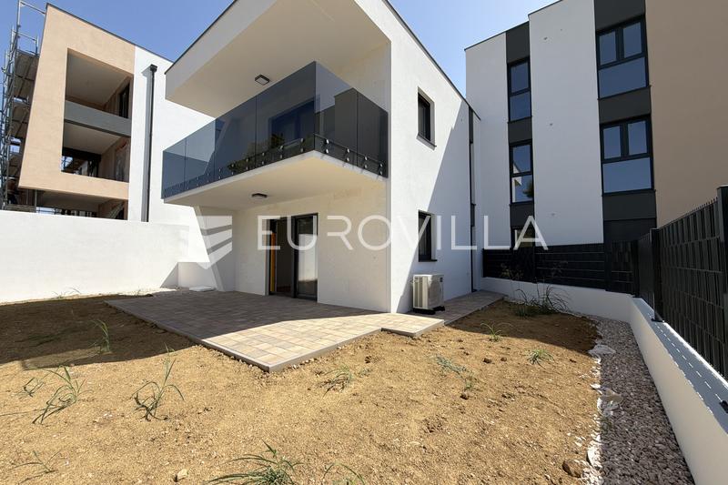 Zadar, Diklovac, apartamento de um quarto nova construção 76,83 m² - 21