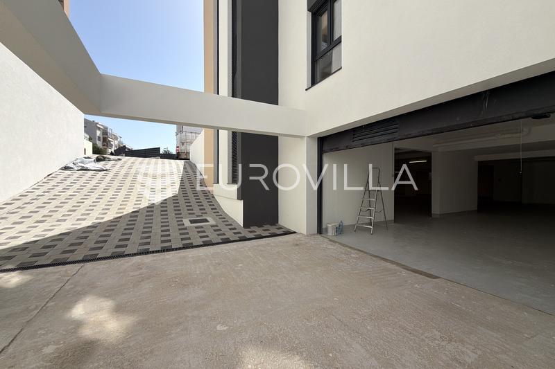 Zadar, Diklovac, apartamento de um quarto nova construção 76,83 m² - 7