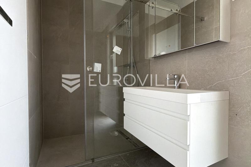 Zadar, Diklovac, apartamento de um quarto nova construção 76,83 m² - 16
