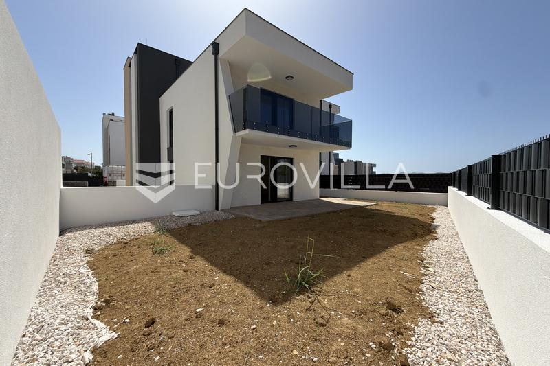 Zadar, Diklovac, apartamento de um quarto nova construção 76,83 m² - 19