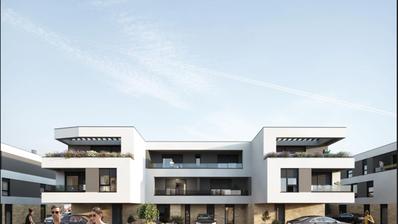 Pula, Štinjan, izvrstan jednosoban stan površine 45 m²