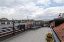 Zagreb, Trešnjevka, VMD, luksuzan troetažan stan s terasom, otvoreni pogled - 28