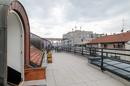 Zagreb, Trešnjevka, VMD, luksuzan troetažan stan s terasom, otvoreni pogled - 27