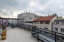 Zagreb, Trešnjevka, VMD, luksuzan troetažan stan s terasom, otvoreni pogled - 29