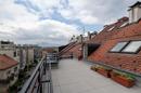 Zagreb, Trešnjevka, VMD, luksuzan troetažan stan s terasom, otvoreni pogled - 30