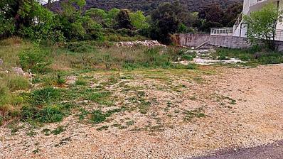 Marina, Vinisce, stavbno zemljišče površine 483 m²
