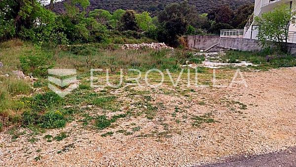 Marina, Vinišće, građevinsko zemljište površine 483 m²