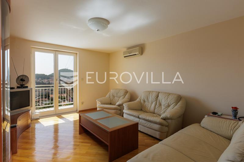 Dubrovnik, Gruž, duplex three-bedroom apartment with a view - 1