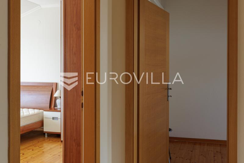 Dubrovnik, Gruž, duplex three-bedroom apartment with a view - 17