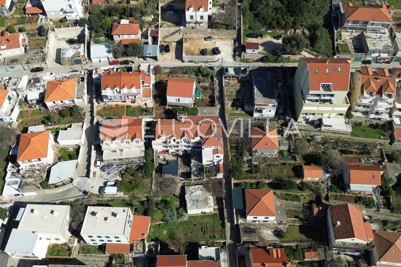 Dubrovnik, Gruž, duplex three-bedroom apartment with a view - 25