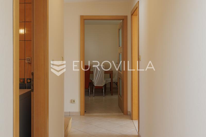 Dubrovnik, Gruž, duplex three-bedroom apartment with a view - 22