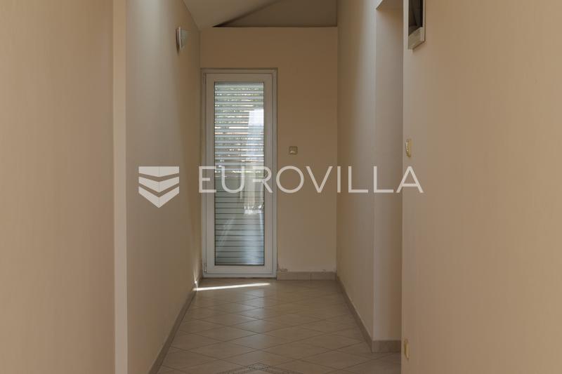 Dubrovnik, Gruž, duplex three-bedroom apartment with a view - 21