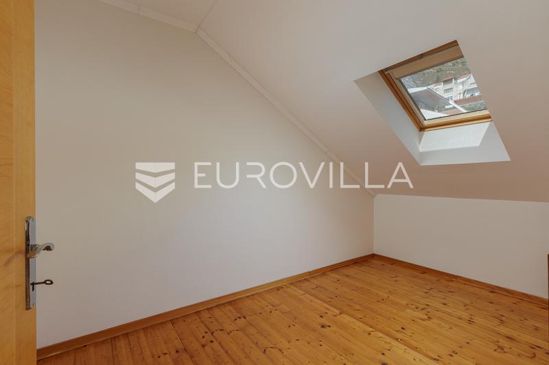 Dubrovnik, Gruž, duplex three-bedroom apartment with a view - 15
